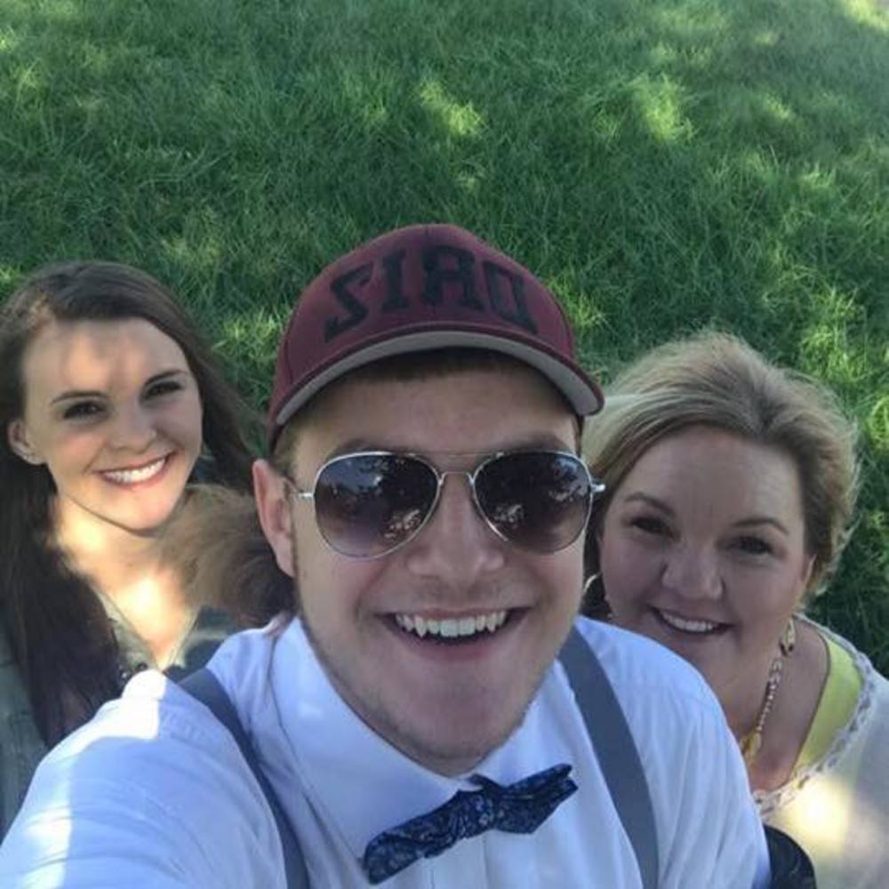 Meet your Posher, Sherry